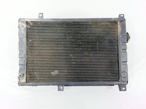 Water radiator TATA SAFARI (42_FD)  | BP29546420M31 