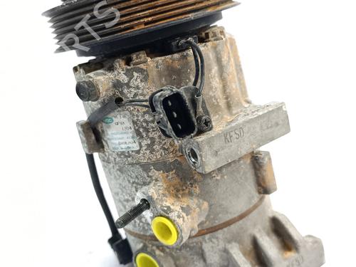 AC compressor KIA SPORTAGE III (SL)  | BP25709691M34 
