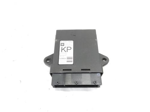 Used Comfort control module OPEL VECTRA C (Z02) 2.2 DTI 16V (F69) (125 hp) 15870938