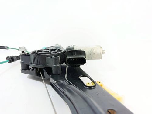 Front left window mechanism BMW 1 (F20) 116 d | BP29316353C22 