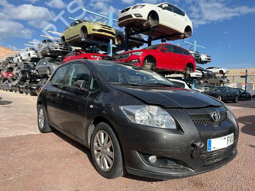 Engine TOYOTA AURIS (_E15_) | BP34622934M1 - Image 9