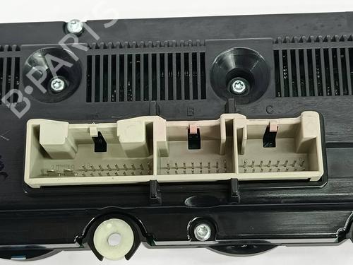 Climate control SKODA OCTAVIA II (1Z3) | BP37453355I5 - Image 3