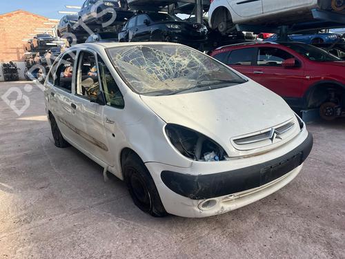 Brugte CITROËN XSARA PICASSO (N68)  1.6 HDi  4773397