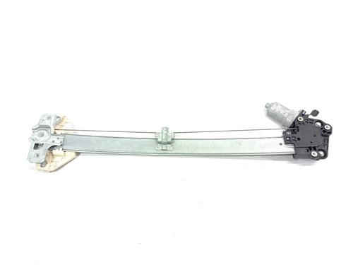 Used Rear left window mechanism HONDA CR-V III (RE_) [2006-2025]  17735377