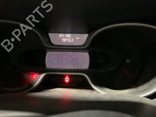 Instrument cluster RENAULT TRAFIC III Van (FG_)  | BP17680116C47 