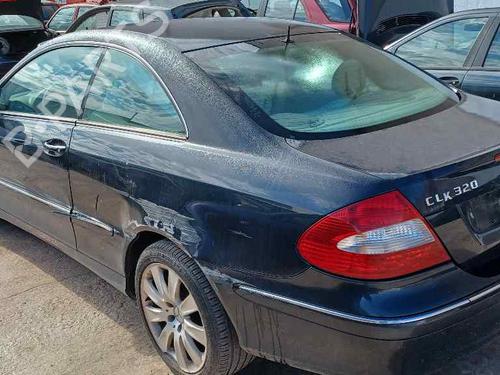Elektronisk modul MERCEDES-BENZ CLK (C209) CLK 320 CDI (209.320) | BP21101088M83 
