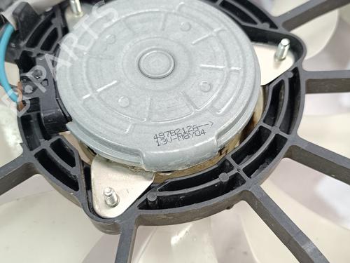 Køleventilator elektrisk MITSUBISHI ECLIPSE CROSS (GK_, GL_)  | BP29713815M35 