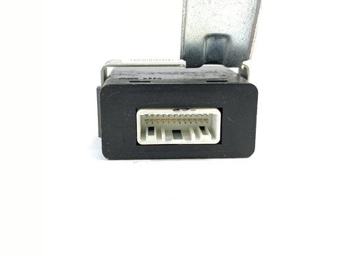 Electronic module TOYOTA AVENSIS (_T25_)  | BP19444402M83 