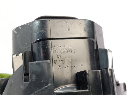 Air vent MERCEDES-BENZ GLA-CLASS (X156) GLA 200 CDI / d (156.908) | BP23188246I21 
