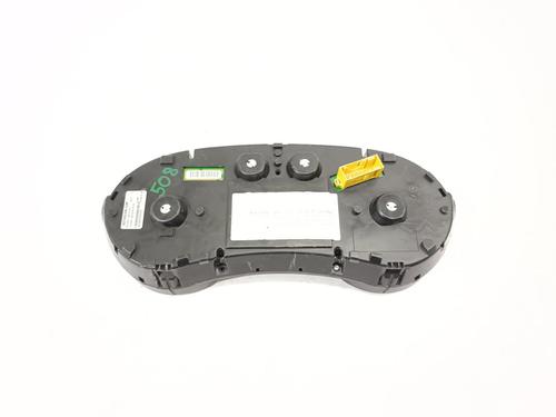 Instrument cluster PEUGEOT 308 I (4A_, 4C_)  | BP26546748C47 
