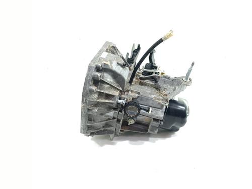 Gearbox RENAULT CAPTUR I (J5_, H5_)  | BP28074247M3 
