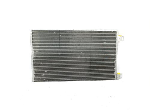 AC radiator MERCEDES-BENZ CITAN MPV (W415) 111 CDI (415.703, 415.705) (110 hp) 17637415