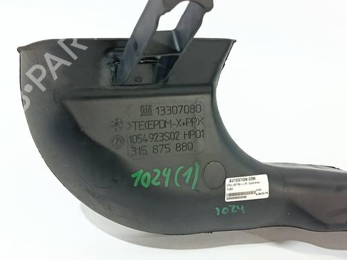Pipe OPEL ASTRA J (P10) 1.6 CDTi (68) | BP30054940M125