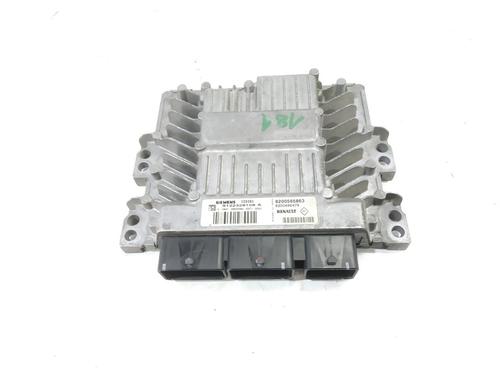Used Engine control unit (ECU) RENAULT MEGANE II (BM0/1_, CM0/1_) [2001-2012]  15862785