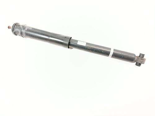 Used Left rear shock absorber TOYOTA AURIS (_E15_) [2006-2012]  28135368