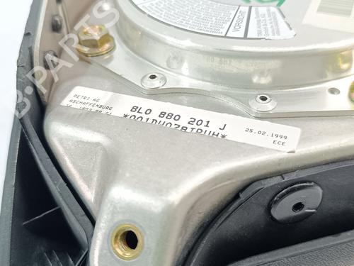 Driver airbag AUDI A3 (8L1) 1.9 TDI | BP25671898C9 