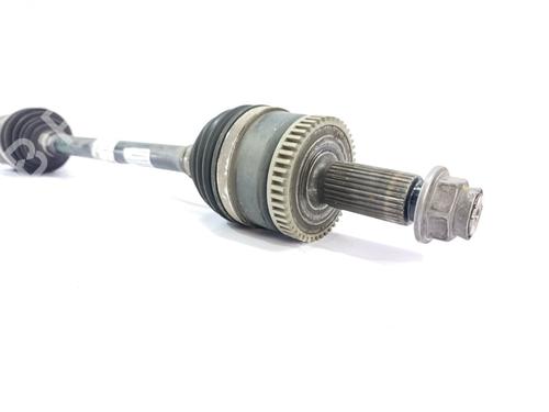 Left front driveshaft HYUNDAI TUCSON (TL, TLE) 1.7 CRDi | BP28030249M38 