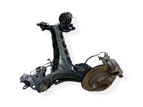 Bagaksel RENAULT MEGANE IV Hatchback (B9A/M/N_) 1.5 Blue dCi 115 (B9A6) | BP39650968M2 - Image 4