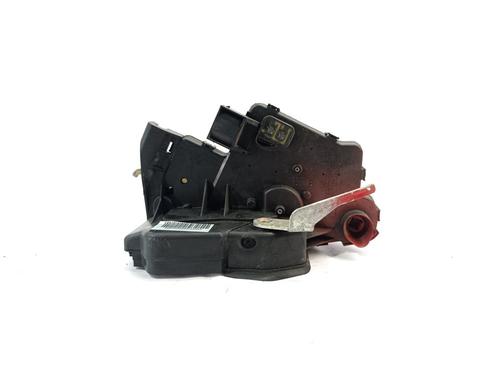 Used Front left lock BMW 3 (E46) 318 i (118 hp) 24203532