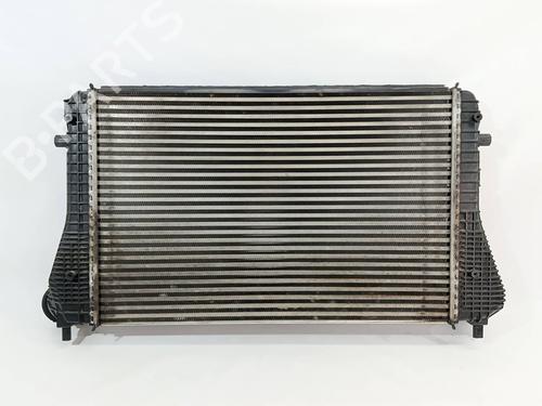 Intercooler / Chłodnica powietrza doładowującego SEAT LEON (1P1) | BP30824103M30
