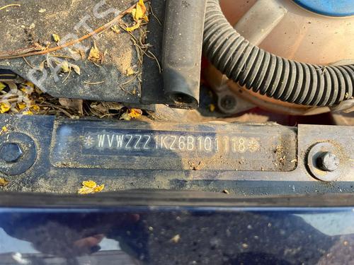 Engine mount VW GOLF V (1K1)  | BP33996745M89  - Image 6