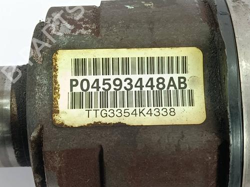 Right front driveshaft CHRYSLER SEBRING (JR) 2.4 | BP37688707M39 - Image 4