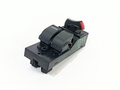Left front window switch HONDA CIVIC VI Hatchback (EJ, EK) 1.5 i (EK3) | BP29698190I27 