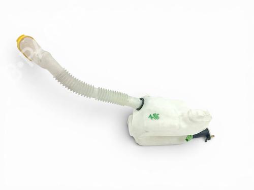Used Windscreen washer tank Windscreen washer tank RENAULT MEGANE II (BM0/1_, CM0/1_) 1.4 16V (BM0B, CM0B) (98 hp) 34637705 34637705