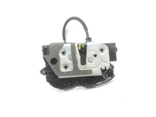 Front left lock FORD FIESTA VI (CB1, CCN)  | BP15873080C98 