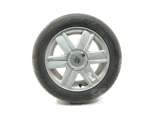 Rim RENAULT MEGANE II (BM0/1_, CM0/1_) 1.5 dCi (BM02, BM13, BM2A, CM02, CM13) | BP22403762C45 