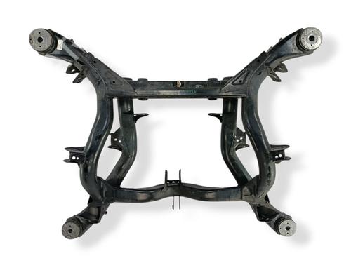 Eixo traseiro PORSCHE CAYENNE (92A) 4.8 S (400 hp) 31700525