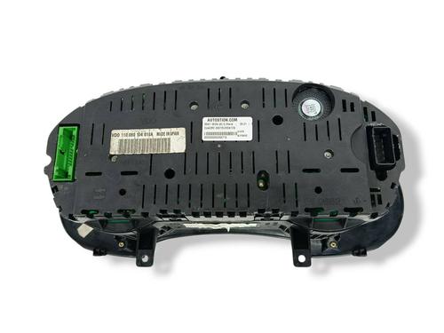 Instrument cluster SEAT IBIZA III (6L1)  | BP32404701C47 