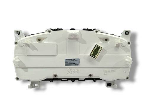 Instrument cluster OPEL COMBO Box Body/MPV (K9) 1.5 D | BP39183616C47 - Image 6