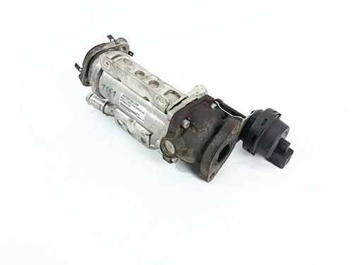 EGR-Ventil RENAULT TRAFIC II Platform/Chassis (EL) 2.0 16V (EL0L) (117 hp) 28525617