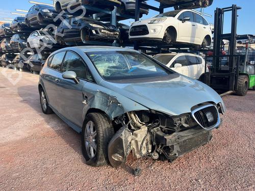 Used Parts SEAT LEON (1P1) [2005-2013]  4285685