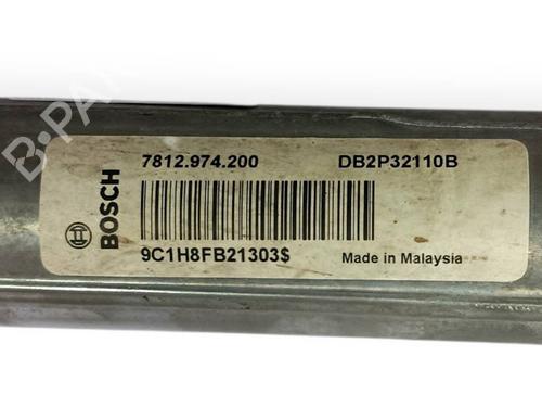 Steering rack MAZDA CX-3 (DK) | BP38684442M22 - Image 3