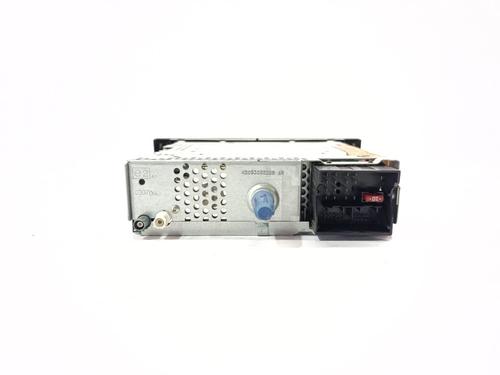 Radio PEUGEOT 308 I (4A_, 4C_)  | BP26546106E6 