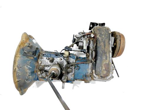 Used Gearbox NISSAN PATROL GR IV (Y60, GR) [1986-1998]  15868137