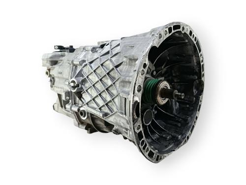 Used Gearbox MERCEDES-BENZ SPRINTER 3-t Van (B906) [2006-2018]  29219958