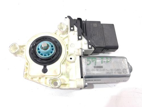 Right rear window motor VW PASSAT B6 (3C2) 2.0 TDI 16V | BP15862060E22 