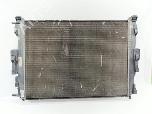 Køler RENAULT MEGANE II (BM0/1_, CM0/1_) | BP28306260M31