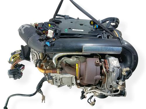 Engine BMW 1 (F40) 118 d | BP34275115M1  - Image 7