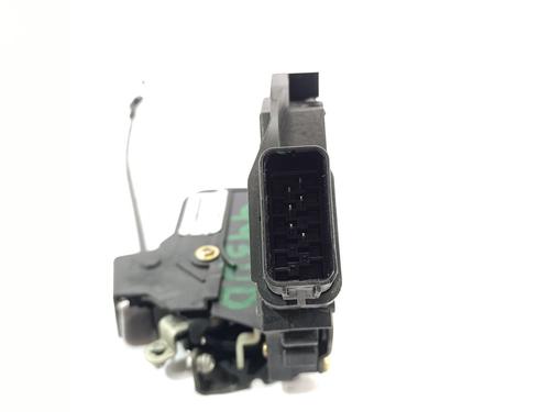 Front right lock FORD FOCUS II (DA_, HCP, DP)  | BP24876157C97 
