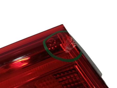 Left tailgate light MERCEDES-BENZ GLA-CLASS (X156) GLA 200 CDI / d (156.908) | BP15874869C79 
