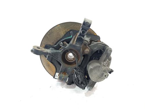 Left front steering knuckle FIAT TIPO Saloon (356_, 357_) 1.4 LPG (356SXF1B) | BP21017977M25 