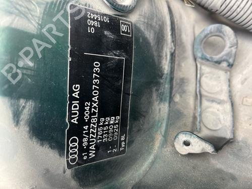 Gearbox control unit AUDI A3 (8L1) 1.9 TDI | BP24937170M52 