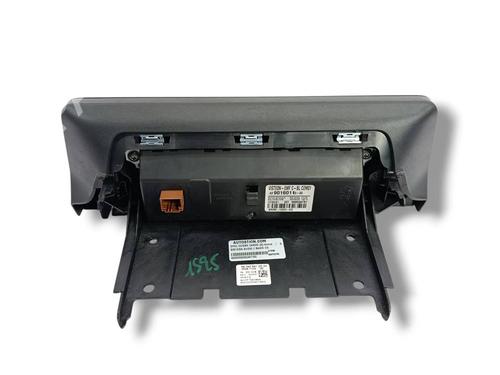 Radio OPEL COMBO Box Body/MPV (K9) 1.5 D | BP39183724E6 - Image 5