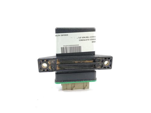Electronic module PEUGEOT PARTNER Box Body/MPV (5_, G_)  | BP21048039M83 