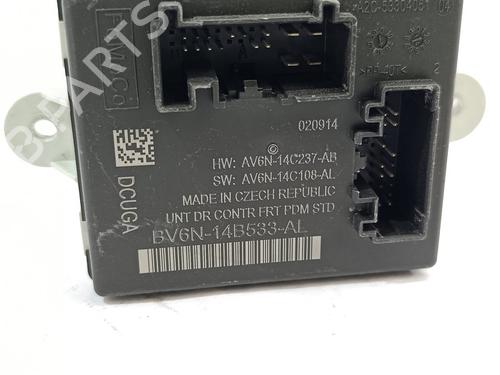 Electronic module FORD FOCUS III  | BP27315478M83 