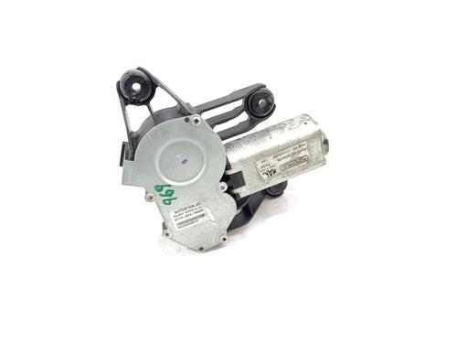 Used Rear wiper motor PEUGEOT BIPPER (AA_) [2008-2025]  27452702
